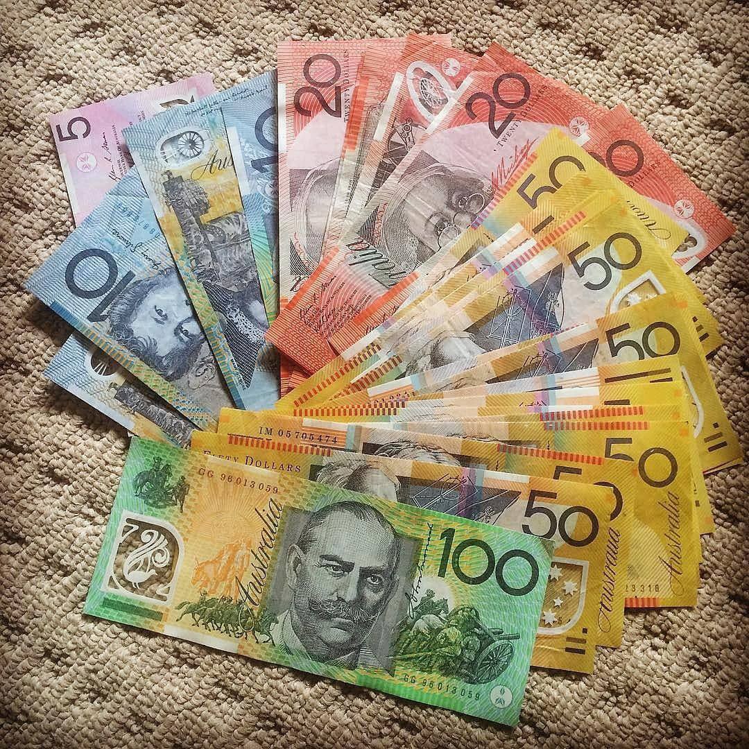 Buy fake Australian banknotes Online for sale